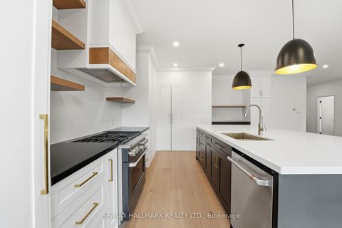 Photo 3 at 49 Greendowns Drive, Scarborough Village, Toronto