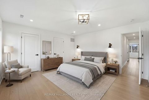 Photo 8 at 49 Greendowns Drive, Scarborough Village, Toronto