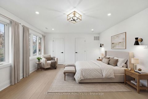 Photo 9 at 49 Greendowns Drive, Scarborough Village, Toronto