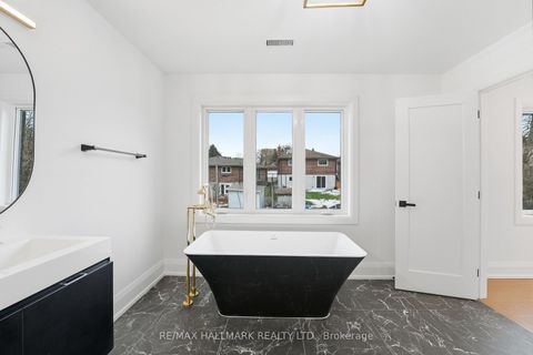 Photo 12 at 49 Greendowns Drive, Scarborough Village, Toronto