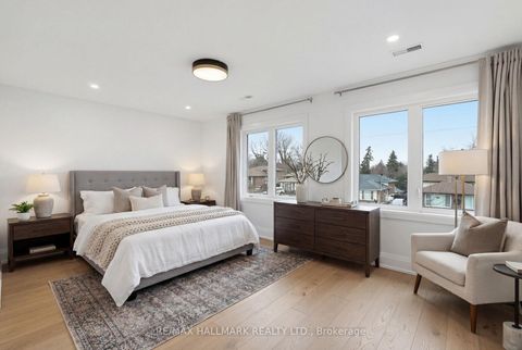 Photo 15 at 49 Greendowns Drive, Scarborough Village, Toronto