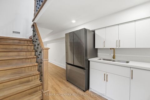 Photo 23 at 49 Greendowns Drive, Scarborough Village, Toronto