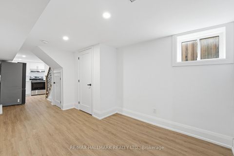 Photo 24 at 49 Greendowns Drive, Scarborough Village, Toronto