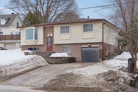 Photo 1 at 39 Baldwin Lane, Allandale Heights, Barrie