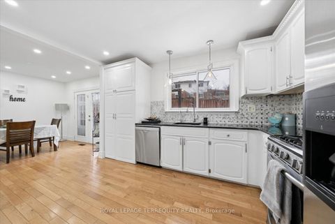 Photo 8 at 39 Baldwin Lane, Allandale Heights, Barrie