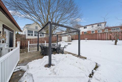 Photo 20 at 39 Baldwin Lane, Allandale Heights, Barrie