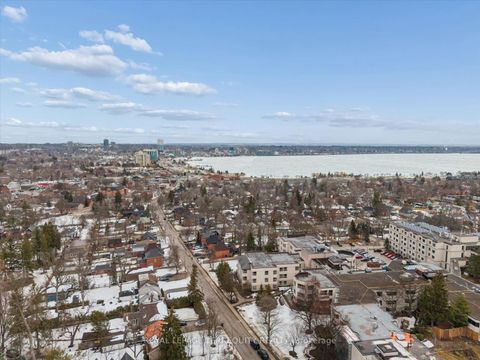 Photo 21 at 39 Baldwin Lane, Allandale Heights, Barrie