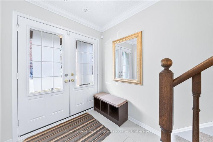 Photo 2 at 77 - 2178 Fiddlers Way, WM Westmount, Oakville