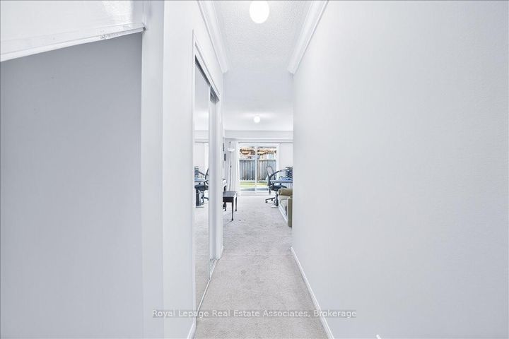 Photo 3 at 77 - 2178 Fiddlers Way, WM Westmount, Oakville