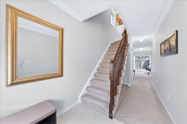 Photo 7 at 77 - 2178 Fiddlers Way, WM Westmount, Oakville