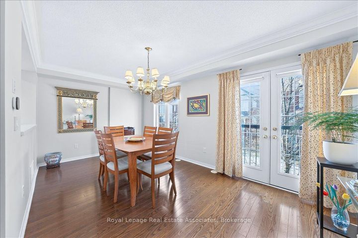 Photo 9 at 77 - 2178 Fiddlers Way, WM Westmount, Oakville