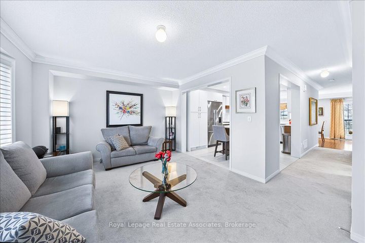 Photo 16 at 77 - 2178 Fiddlers Way, WM Westmount, Oakville