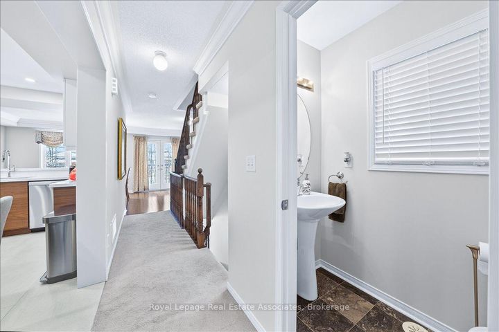 Photo 18 at 77 - 2178 Fiddlers Way, WM Westmount, Oakville