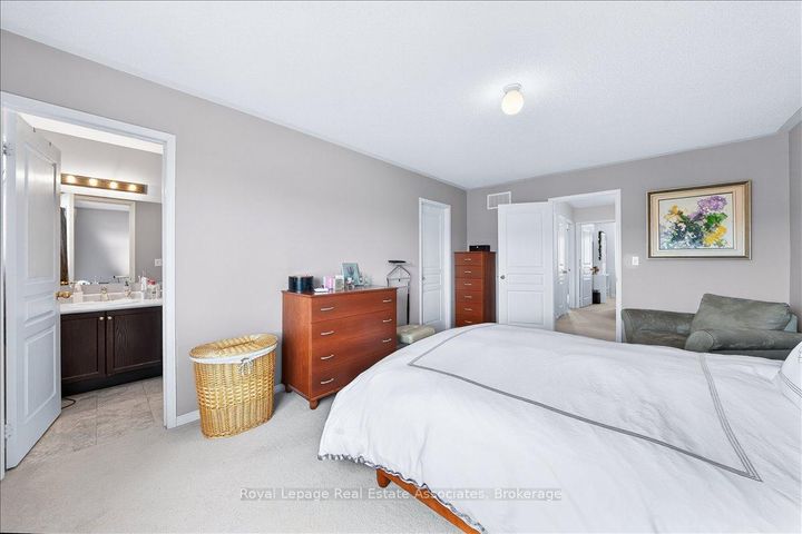 Photo 21 at 77 - 2178 Fiddlers Way, WM Westmount, Oakville