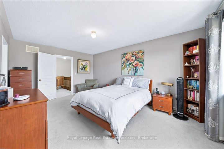Photo 22 at 77 - 2178 Fiddlers Way, WM Westmount, Oakville