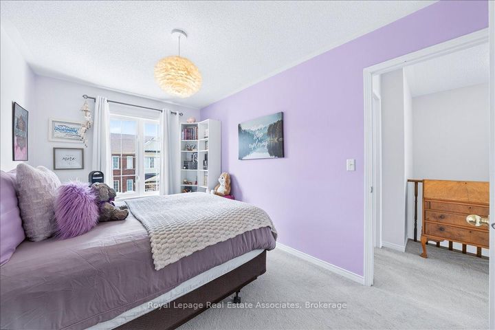 Photo 26 at 77 - 2178 Fiddlers Way, WM Westmount, Oakville