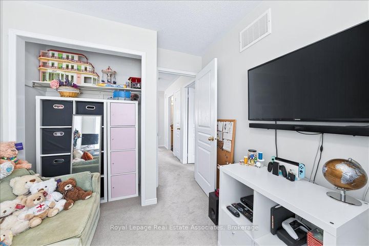 Photo 28 at 77 - 2178 Fiddlers Way, WM Westmount, Oakville