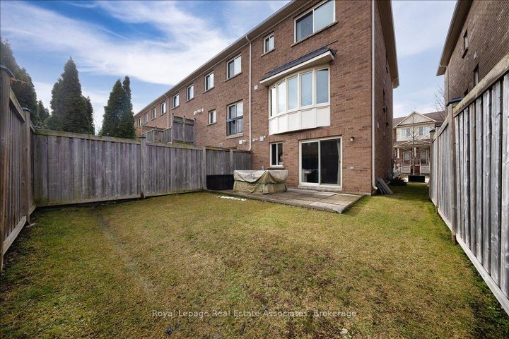 Photo 30 at 77 - 2178 Fiddlers Way, WM Westmount, Oakville