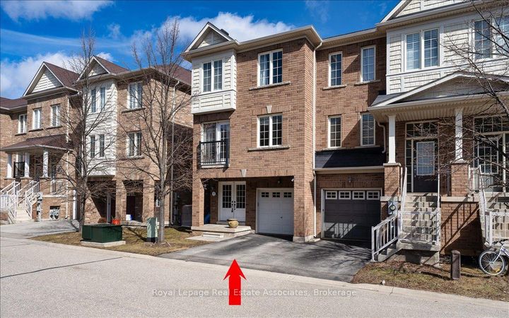 Photo 34 at 77 - 2178 Fiddlers Way, WM Westmount, Oakville