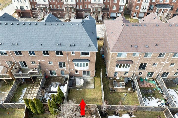 Photo 35 at 77 - 2178 Fiddlers Way, WM Westmount, Oakville