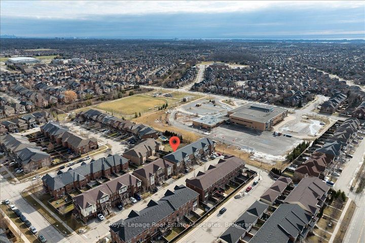 Photo 36 at 77 - 2178 Fiddlers Way, WM Westmount, Oakville