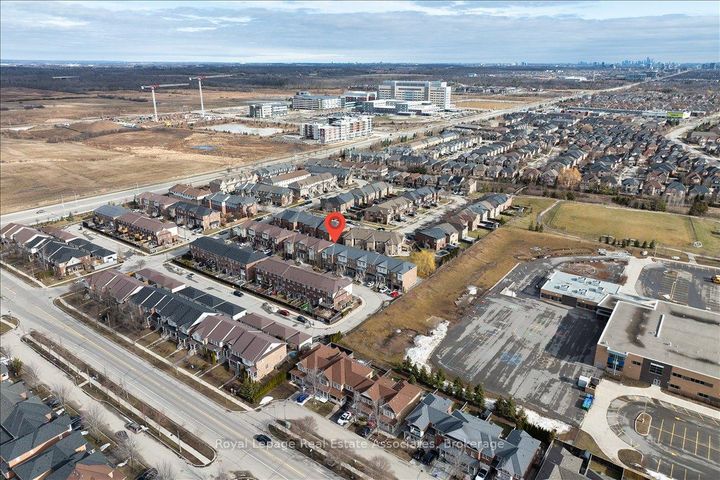 Photo 37 at 77 - 2178 Fiddlers Way, WM Westmount, Oakville