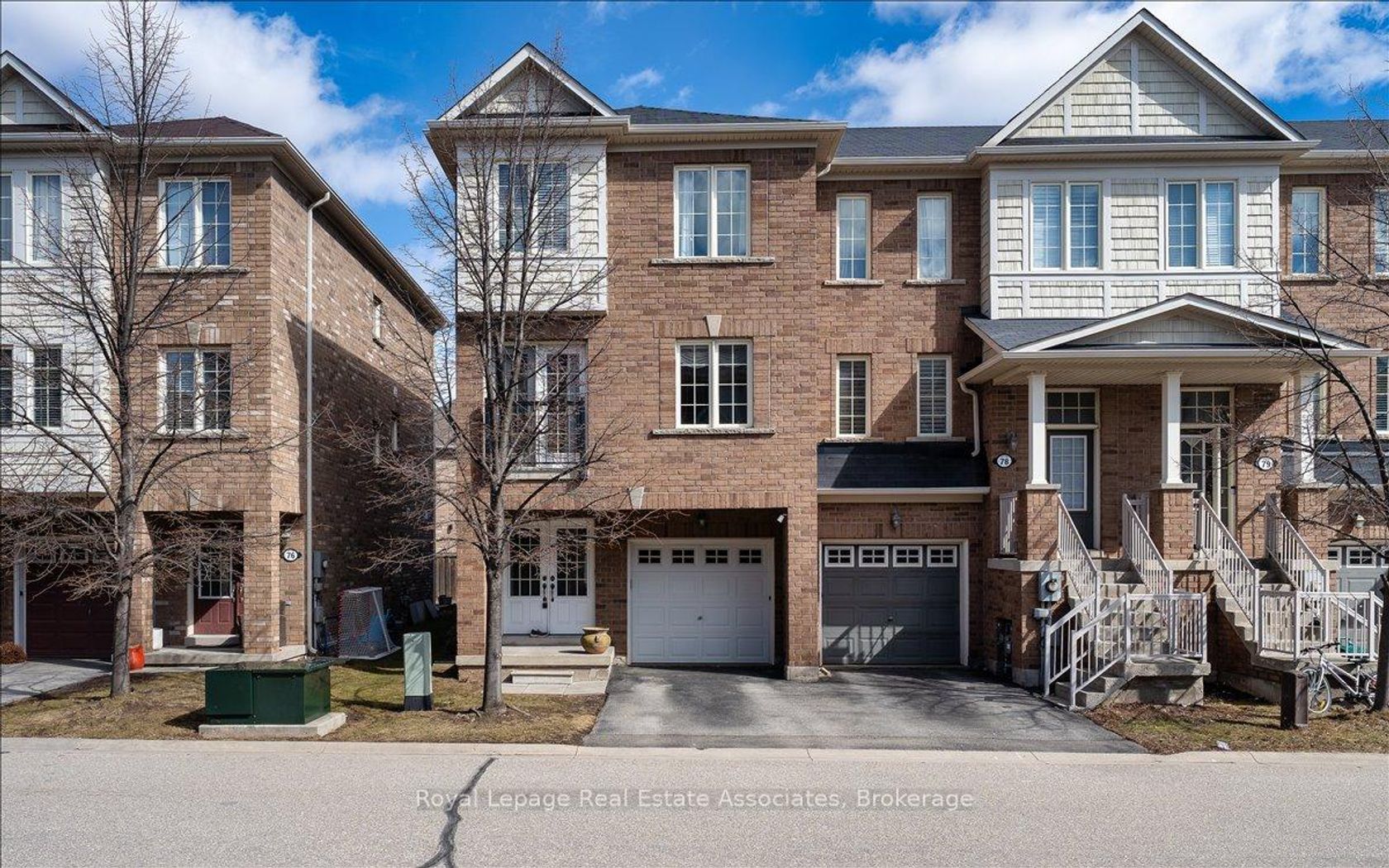 77 - 2178 Fiddlers Way, WM Westmount, Oakville 2