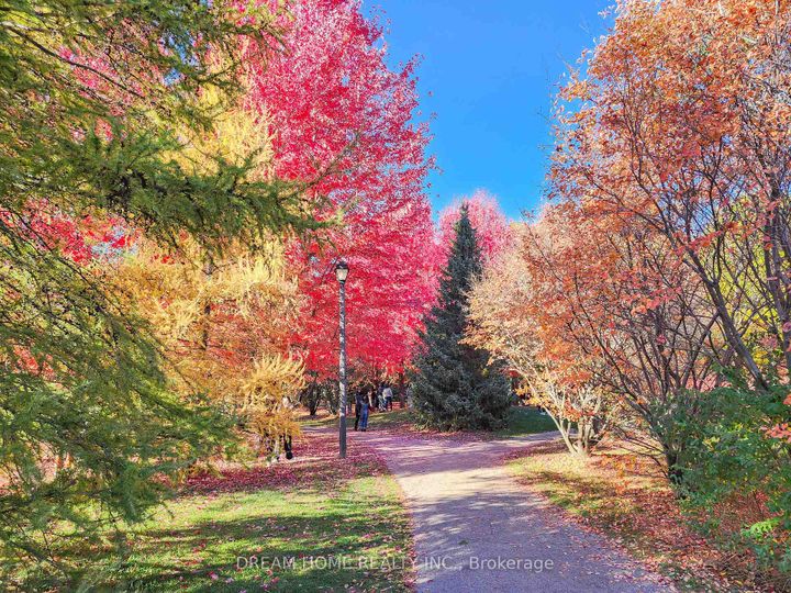 Photo 36 at 269 Helen Avenue, South Unionville, Markham