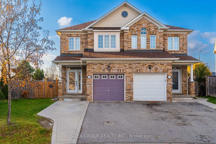 Photo 0 at 101 Eastview Gate, Bram East, Brampton
