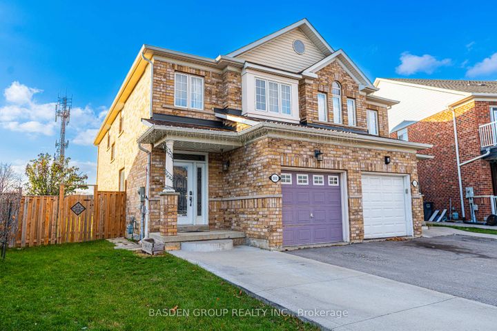 Photo 5 at 101 Eastview Gate, Bram East, Brampton