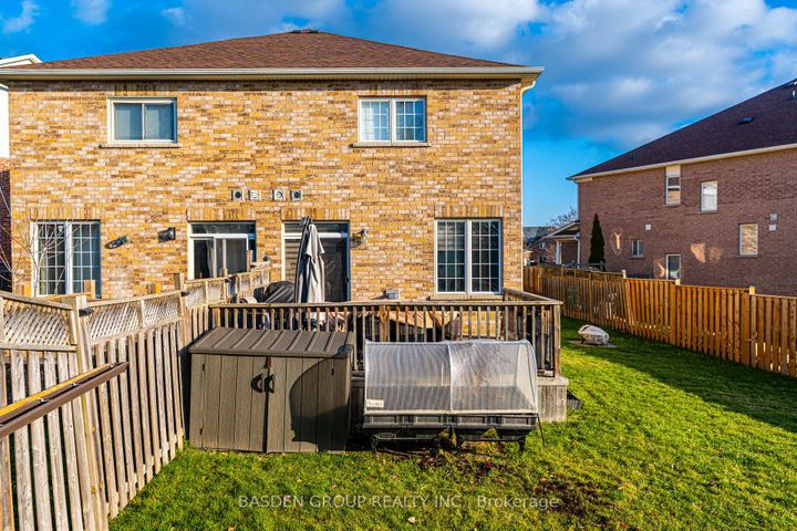 Photo 39 at 101 Eastview Gate, Bram East, Brampton