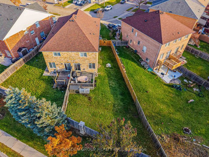 Photo 45 at 101 Eastview Gate, Bram East, Brampton
