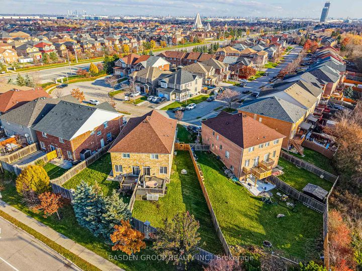 Photo 46 at 101 Eastview Gate, Bram East, Brampton