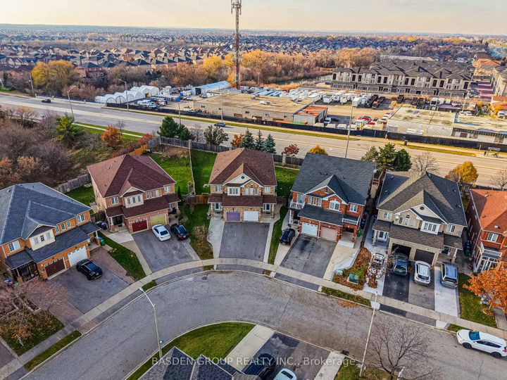 Photo 47 at 101 Eastview Gate, Bram East, Brampton