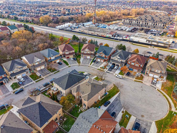 Photo 48 at 101 Eastview Gate, Bram East, Brampton
