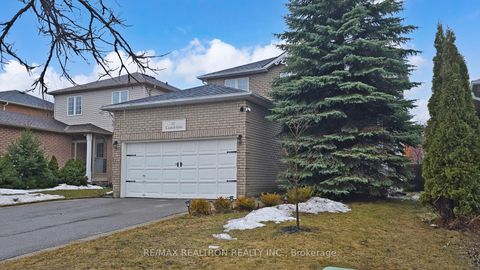 Photo 1 at 12 Launch Gate, Oak Ridges Lake Wilcox, Richmond Hill