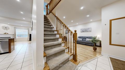 Photo 23 at 12 Launch Gate, Oak Ridges Lake Wilcox, Richmond Hill