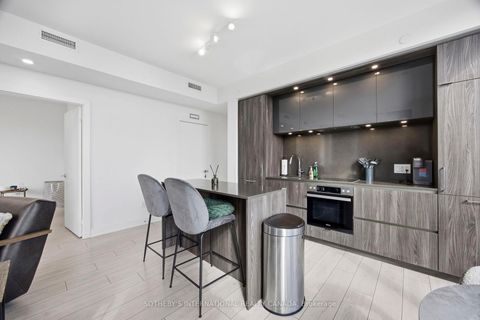 Photo 12 at 2410 - 35 Mercer Street, Waterfront Communities C1, Toronto