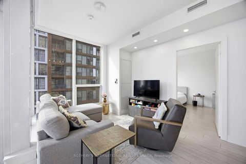 Photo 13 at 2410 - 35 Mercer Street, Waterfront Communities C1, Toronto