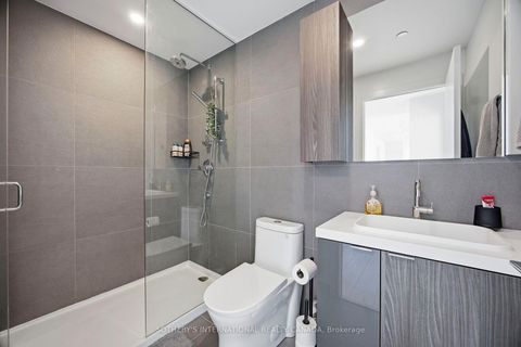 Photo 17 at 2410 - 35 Mercer Street, Waterfront Communities C1, Toronto