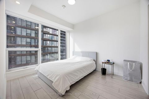 Photo 20 at 2410 - 35 Mercer Street, Waterfront Communities C1, Toronto