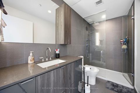 Photo 23 at 2410 - 35 Mercer Street, Waterfront Communities C1, Toronto