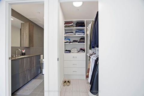 Photo 24 at 2410 - 35 Mercer Street, Waterfront Communities C1, Toronto