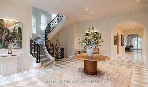 Photo 1 at 221 Forest Hill Road, Forest Hill South, Toronto