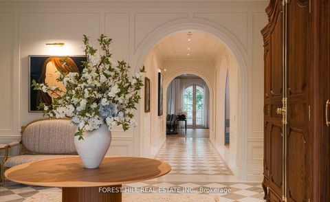 Photo 2 at 221 Forest Hill Road, Forest Hill South, Toronto