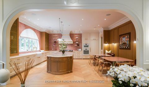 Photo 3 at 221 Forest Hill Road, Forest Hill South, Toronto