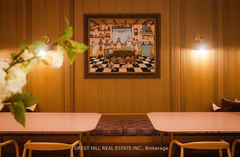 Photo 4 at 221 Forest Hill Road, Forest Hill South, Toronto