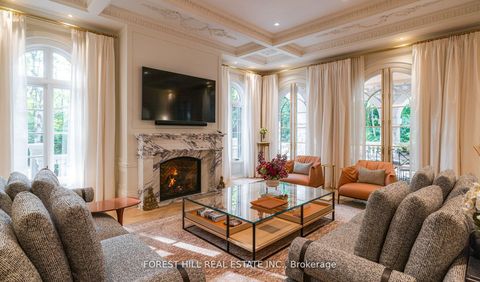 Photo 5 at 221 Forest Hill Road, Forest Hill South, Toronto