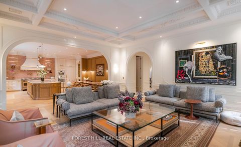 Photo 6 at 221 Forest Hill Road, Forest Hill South, Toronto