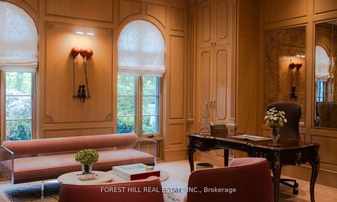 Photo 7 at 221 Forest Hill Road, Forest Hill South, Toronto